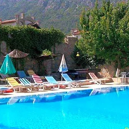 Everest Oludeniz