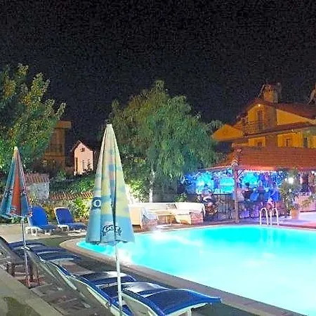 Everest Aparthotel Oludeniz