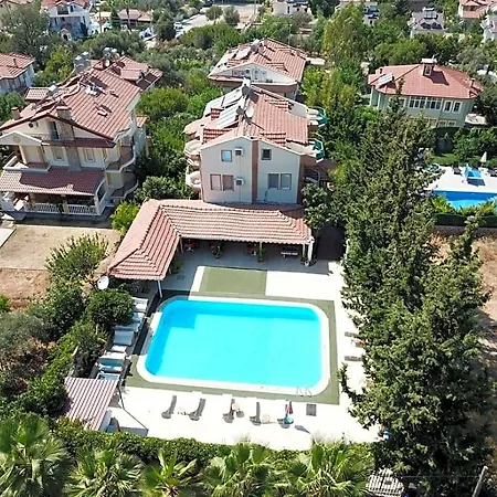 Aparthotel Everest Ölüdeniz