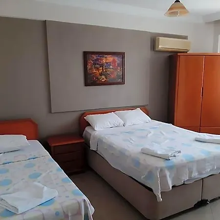 Everest Aparthotel Oludeniz