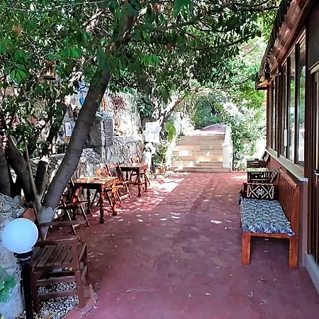 Aparthotel Everest Ölüdeniz