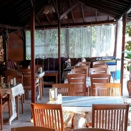 Aparthotel Everest Ölüdeniz