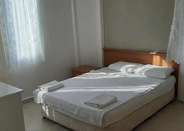 Everest Aparthotel Ölüdeniz