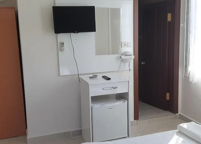 Everest Aparthotel