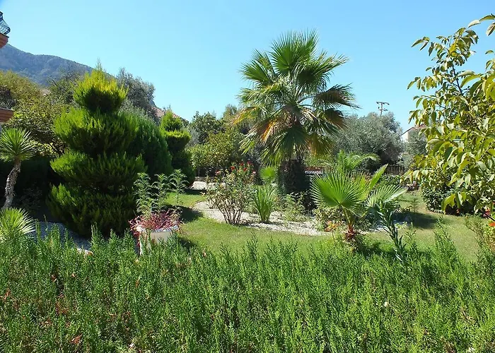 Everest Aparthotel Ölüdeniz