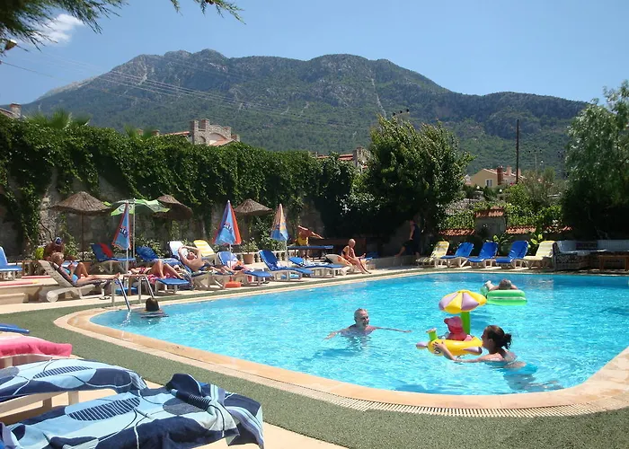 Everest Ölüdeniz