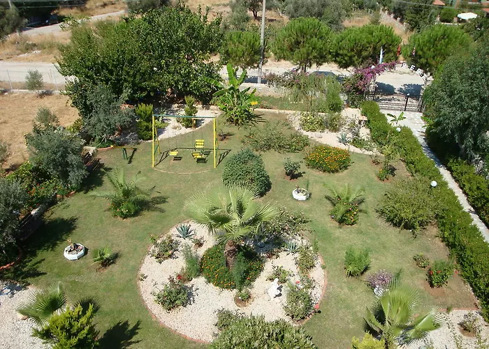 Aparthotel Everest Ölüdeniz