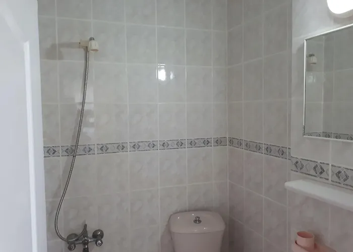 Everest Aparthotel Ölüdeniz