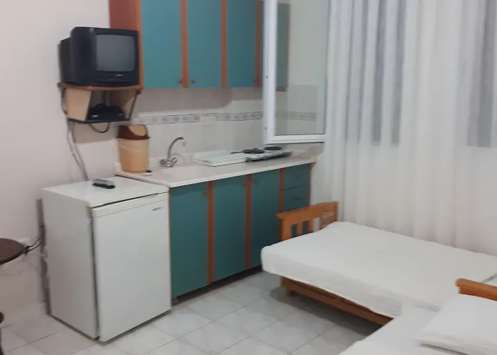 Aparthotel Everest Ölüdeniz