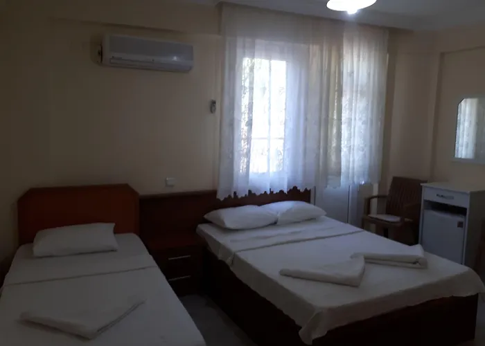 Aparthotel Everest 4*