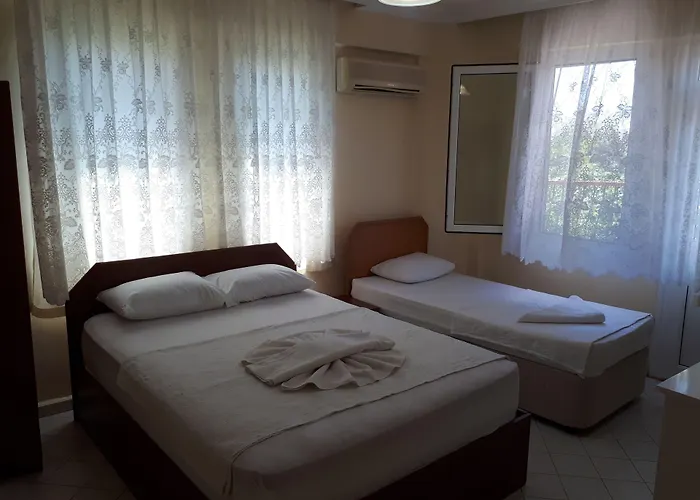 Aparthotel Everest 4*