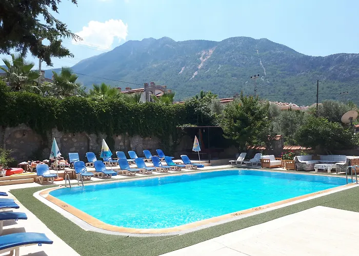 Everest Ölüdeniz