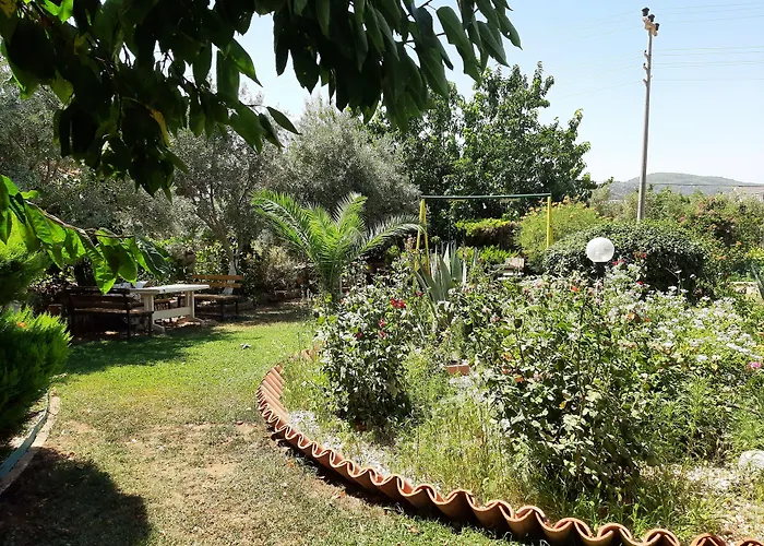 Aparthotel Everest Ölüdeniz