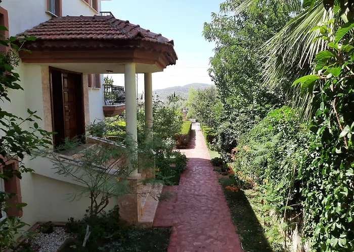 Aparthotel Everest Ölüdeniz
