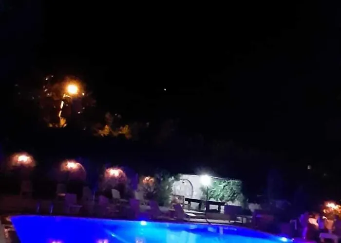 Aparthotel Everest Ölüdeniz