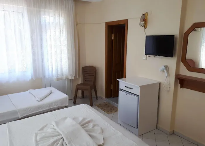 Aparthotel Everest