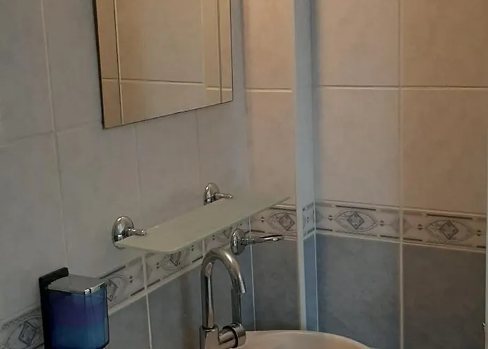 Aparthotel Everest