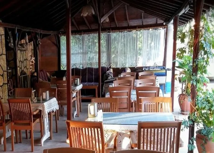 Aparthotel Everest Ölüdeniz