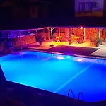Everest Aparthotel Ölüdeniz