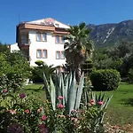 Everest Aparthotel Ölüdeniz