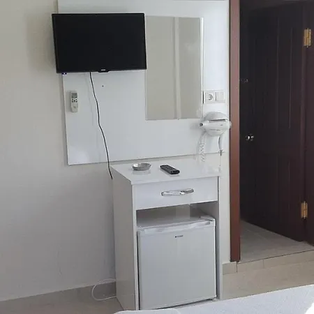 Everest Apartmanhotel