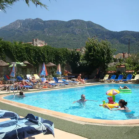 Everest Ölüdeniz