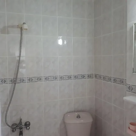 Everest Apartmanhotel Oludeniz
