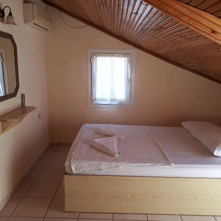 Everest Apartmanhotel Oludeniz
