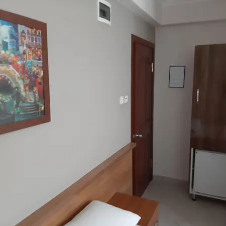 Apartmanhotel Everest Oludeniz